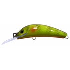 GILLIES Stumpjumper Size 3 Green Perch