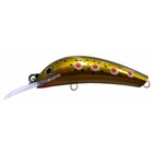 GILLIES Stumpjumper Size 3 Golden Trout