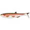 QUANTUM SPECIALIST YOLO PIKE SHAD 22cm RAINBOW TROUT