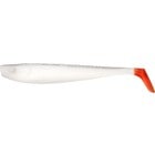 QUANTUM SPECIALIST Q-Paddler Solid White UV-Tail