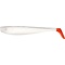 QUANTUM SPECIALIST Q-Paddler Solid White UV-Tail