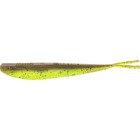 QUANTUM SPECIALIST Q-Fish Pumpkinseed Chartreuse 13cm