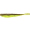 QUANTUM SPECIALIST Q-Fish Pumpkinseed Chartreuse 13cm