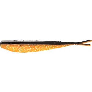 QUANTUM SPECIALIST Q-Fish Orange Craw 13cm