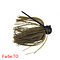 Skirted-Jig K-Rugby 10g