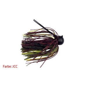 Skirted-Jig K-Rugby 10g