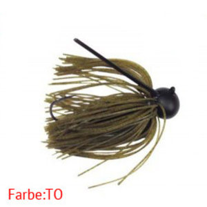 Skirted-Jig K-Rugby 14g