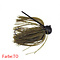 Skirted-Jig K-Rugby 14g