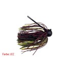 Skirted-Jig K-Rugby 14g