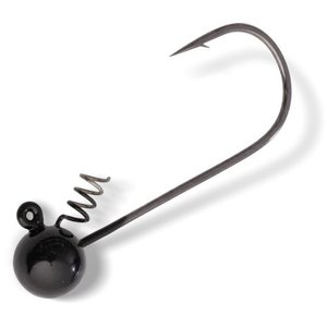 QUANTUM 4 Street Tungsten Shakedown Ball Jig Head