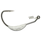 GAMAKATSU Worm EWG Superline Spring Lock Weighted