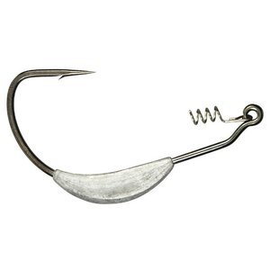 GAMAKATSU Worm EWG Superline Spring Lock Weighted