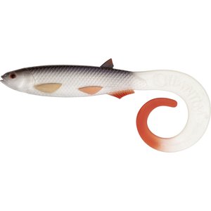 QUANTUM SPECIALIST YOLO CURLY SHAD 26cm Real-Touch Bream