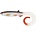 QUANTUM SPECIALIST Real-Touch Bream 21cm