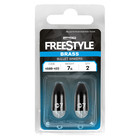 SPRO Freestyle Brass Bullet Sinker