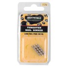 SPRO Tungsten Nail Sinker