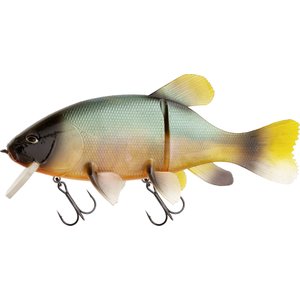 QUANTUM Hybrid Tench 23cm 175g