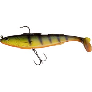 QUANTUM Swimbait Zander