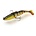 QUANTUM Swimbait Zander