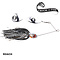 SPRO Iris Ambush Spinnerbait 18cm 39gr