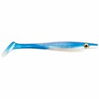 STRIKE PRO Pig Shad 23cm Blue / Pearl