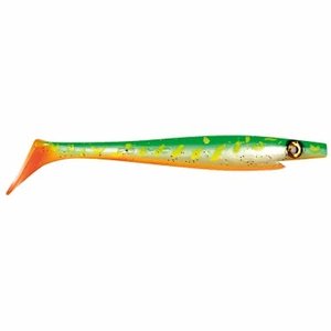 STRIKE PRO Pig Shad 23cm Mälaren OB