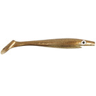 STRIKE PRO Pig Shad Jr. 20cm Flashing Copper