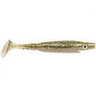 STRIKE PRO Piglet Shad 10cm Green Ice