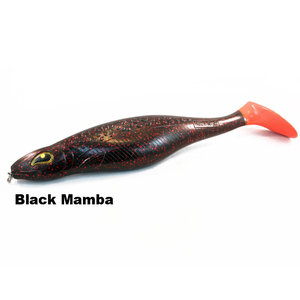 Rozemeijer Black Mamba 23cm