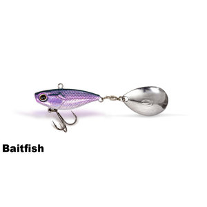 QUANTUM 4Street Spin-Jig 4,1cm 28g