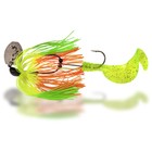 QUANTUM 4Street Pike Chatter 9g