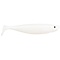 STRIKE PRO Tumbler Shad 13cm Albino Pearl