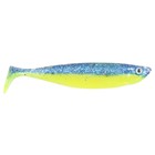 STRIKE PRO Tumbler Shad 13cm Zander Queen