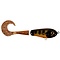 STRIKE PRO Black Okoboji Perch - Gold