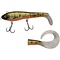 Abu Garcia McHybrid 165mm 74g Yellow Fin Perch