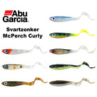 Svartzonker McPerch Curly 80mm