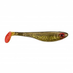 Abu Garcia MC-PREY 120mm Rudd