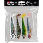 Abu Garcia MC-PREY 120mm Realistic Kit