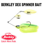 Berkley DEX Spinner Bait 11g