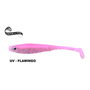 SPRO UV - Flamingo