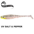 SPRO UV - Salt & Pepper