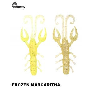 SPRO Frozen Margaritha