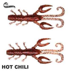 SPRO Hot Chili