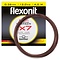 FLEXONIT Flexonit Stahlvorfach 1x7 - 4m