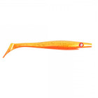 STRIKE PRO Pig Shad Jr. 20cm Goldie