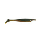 STRIKE PRO Pig Shad Jr. 20cm Chartreuse Mullet