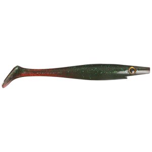 STRIKE PRO Pig Shad Jr. 20cm Bloody Duke