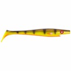 STRIKE PRO Pig Shad Jr. 20cm Hot Baitfish