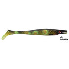 STRIKE PRO Pig Shad Tournament  Hot Spotted Bullhead