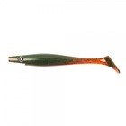 STRIKE PRO Pig Shad Nano 15cm Motor Oli Pepper